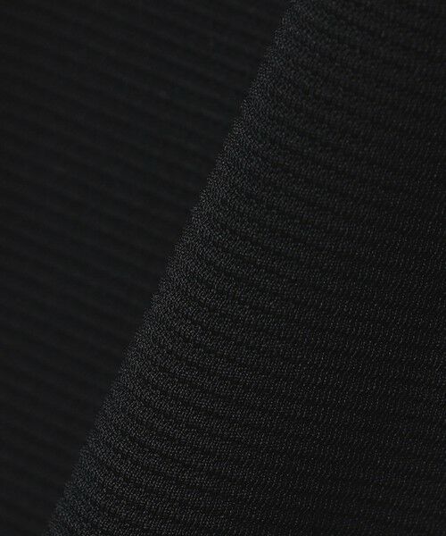 SHIPS / シップス Tシャツ | SHIPS any:〈洗濯機可能〉リブ パネル スポーティー ジャージー Tシャツ◇ | 詳細18
