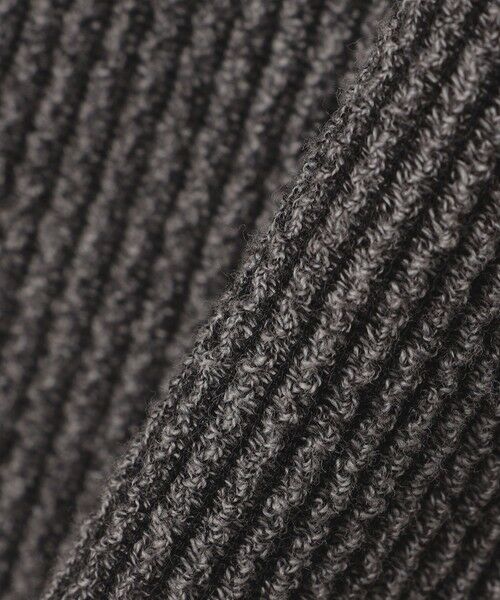 SHIPS / シップス Tシャツ | SHIPS any:〈洗濯機可能〉コードパイル リバーシブル Tシャツ◇ | 詳細13