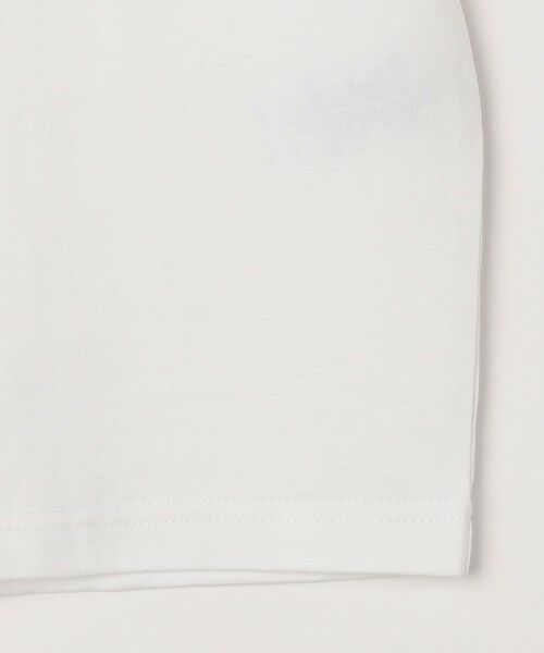 SHIPS / シップス Tシャツ | SHIPS any: CASPER ワンポイント/バックプリント コラボ Tシャツ◇ | 詳細13