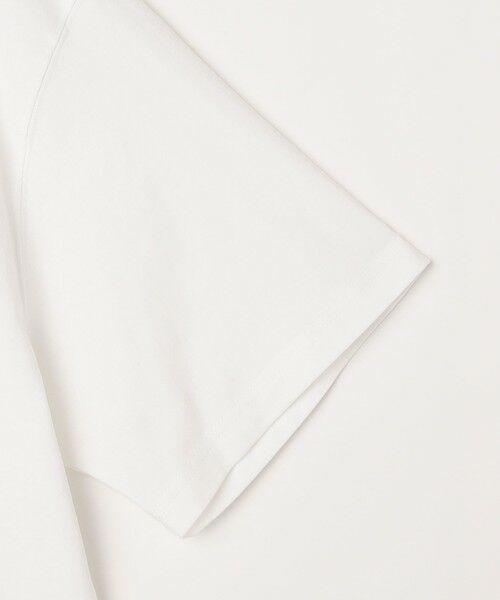 SHIPS / シップス Tシャツ | SHIPS any: CASPER ワンポイント/バックプリント コラボ Tシャツ◇ | 詳細14