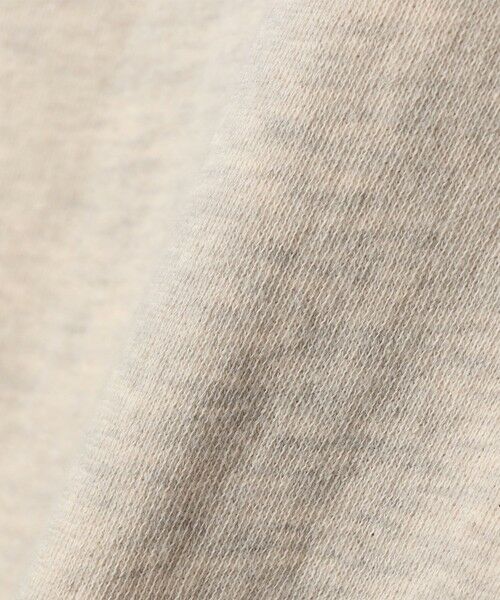 SHIPS / シップス Tシャツ | SHIPS any: ドライタッチ 吊り裏毛 ヴィンテージライク スウェット Tシャツ◇ | 詳細15