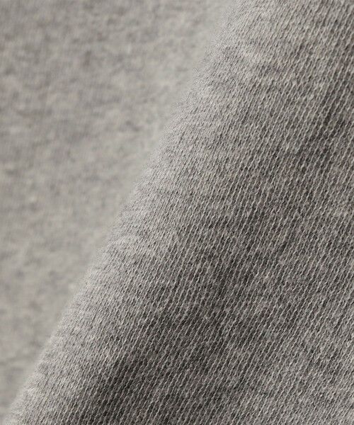 SHIPS / シップス Tシャツ | SHIPS any: ドライタッチ 吊り裏毛 ヴィンテージライク スウェット Tシャツ◇ | 詳細26