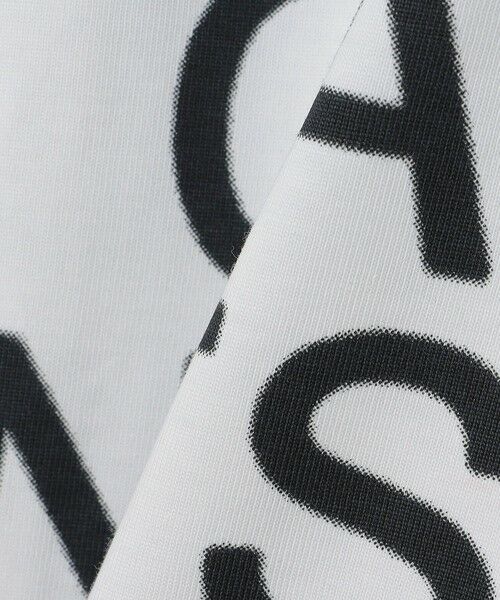 SHIPS / シップス Tシャツ | 【SHIPS any別注】Phatee: オーガニックコットン パターン プリント スピンドル ポケット Tシャツ◇ | 詳細7