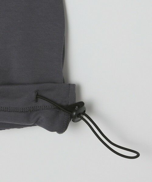 SHIPS / シップス Tシャツ | 【SHIPS any別注】Phatee: オーガニックコットン ピスネーム スピンドル ポケット Tシャツ◇ | 詳細20