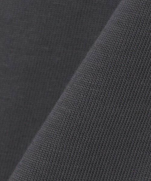 SHIPS / シップス Tシャツ | 【SHIPS any別注】Phatee: オーガニックコットン ピスネーム スピンドル ポケット Tシャツ◇ | 詳細21