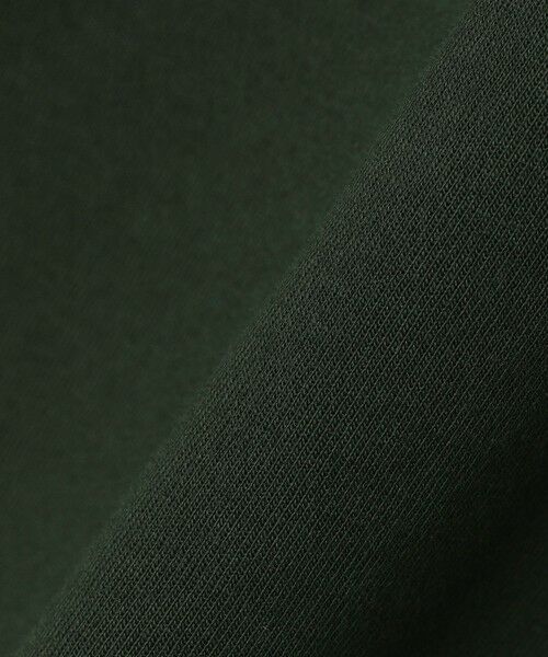 SHIPS / シップス Tシャツ | SHIPS any: バックメッシュ / ストライプシャツ ドッキング フェイクレイヤード ポケット Tシャツ◆ | 詳細20