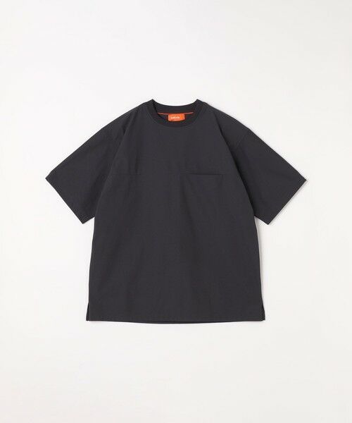 SHIPS / シップス Tシャツ | SHIPS any: 360° THE CIRCLE STRETCH ポケット Tシャツ(セットアップ対応)◇ | 詳細6