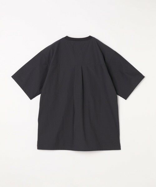 SHIPS / シップス Tシャツ | SHIPS any: 360° THE CIRCLE STRETCH ポケット Tシャツ(セットアップ対応)◇ | 詳細11