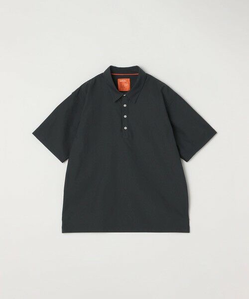 SHIPS / シップス ポロシャツ | SHIPS any: 360° THE CIRCLE STRETCH ポロシャツ(セットアップ対応)◇ | 詳細6