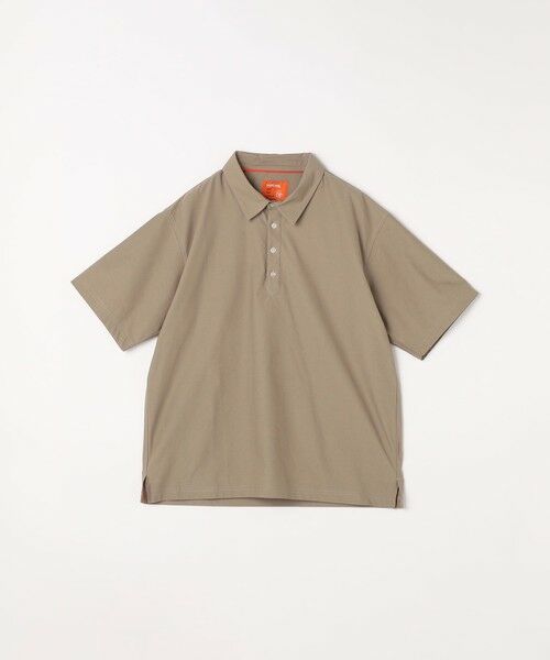 SHIPS / シップス ポロシャツ | SHIPS any: 360° THE CIRCLE STRETCH ポロシャツ(セットアップ対応)◇ | 詳細13