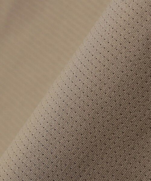 SHIPS / シップス ポロシャツ | SHIPS any: 360° THE CIRCLE STRETCH ポロシャツ(セットアップ対応)◇ | 詳細15