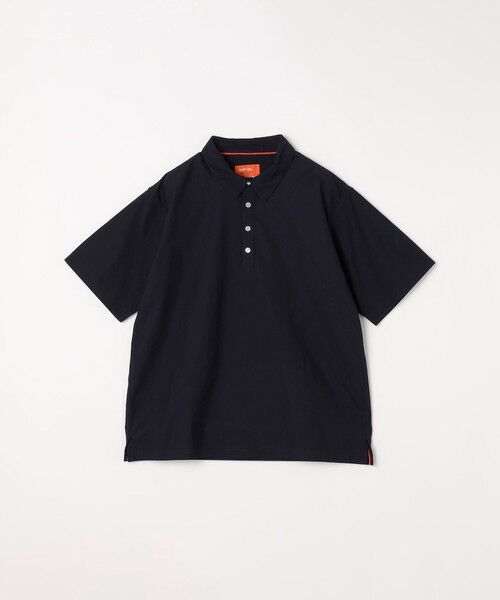 SHIPS / シップス ポロシャツ | SHIPS any: 360° THE CIRCLE STRETCH ポロシャツ(セットアップ対応)◇ | 詳細21