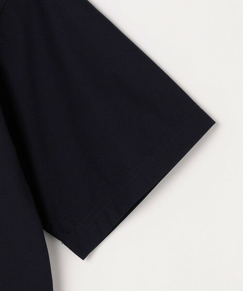 SHIPS / シップス ポロシャツ | SHIPS any: 360° THE CIRCLE STRETCH ポロシャツ(セットアップ対応)◇ | 詳細24