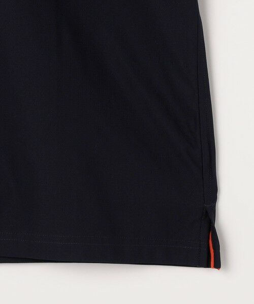 SHIPS / シップス ポロシャツ | SHIPS any: 360° THE CIRCLE STRETCH ポロシャツ(セットアップ対応)◇ | 詳細25