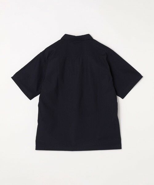 SHIPS / シップス ポロシャツ | SHIPS any: 360° THE CIRCLE STRETCH ポロシャツ(セットアップ対応)◇ | 詳細26