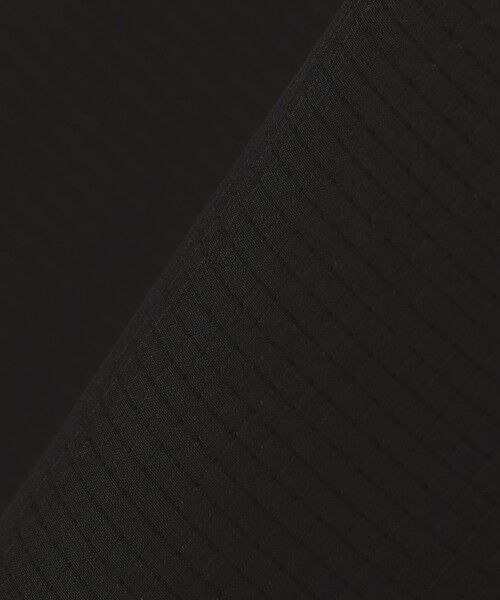 SHIPS / シップス Tシャツ | SHIPS any:〈洗濯機可能〉メッシュ ヘンリーネック ポケット Tシャツ◇ | 詳細14