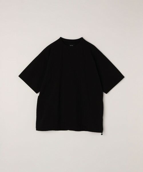 SHIPS / シップス Tシャツ | SHIPS any:〈撥水/軽量/ストレッチ〉SOLOTEX(R) シアサッカー スピンドル Tシャツ(セットアップ対応)25SS◇ | 詳細6