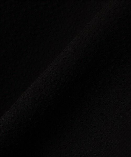 SHIPS / シップス Tシャツ | SHIPS any:〈撥水/軽量/ストレッチ〉SOLOTEX(R) シアサッカー スピンドル Tシャツ(セットアップ対応)25SS◇ | 詳細7