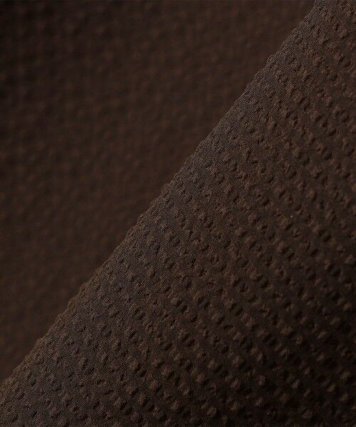 SHIPS / シップス Tシャツ | SHIPS any:〈撥水/軽量/ストレッチ〉SOLOTEX(R) シアサッカー スピンドル Tシャツ(セットアップ対応)25SS◇ | 詳細14