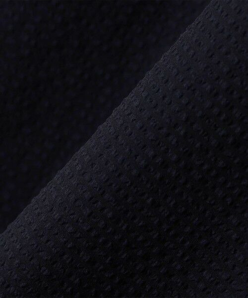 SHIPS / シップス Tシャツ | SHIPS any:〈撥水/軽量/ストレッチ〉SOLOTEX(R) シアサッカー スピンドル Tシャツ(セットアップ対応)25SS◇ | 詳細21