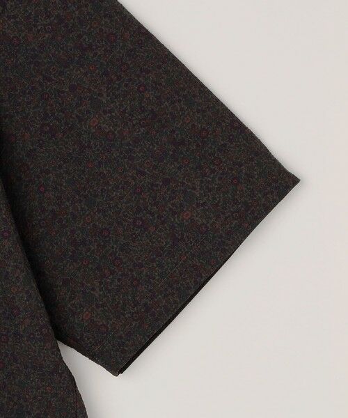 SHIPS / シップス Tシャツ | SHIPS any:〈撥水/軽量/ストレッチ〉SOLOTEX(R) シアサッカー スピンドル Tシャツ(セットアップ対応)25SS◇ | 詳細29