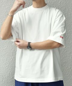 SHIPS / シップス Tシャツ | 【SHIPS any別注】healthknit: U.S.コットン ジャージー パック Tシャツ◇