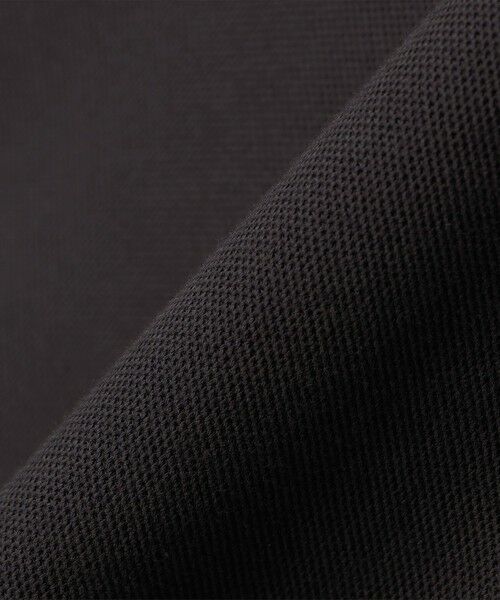 SHIPS / シップス Tシャツ | SHIPS any:〈接触冷感・遮熱・UVカット機能等〉サマーファンクション 鹿の子 ヘンリーネック Tシャツ◇ | 詳細26