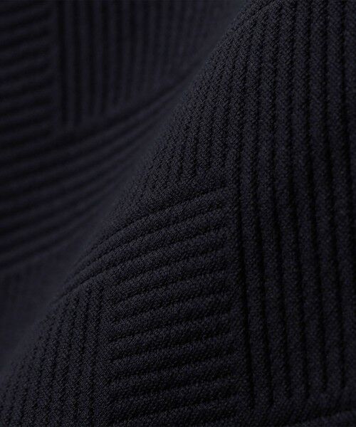 SHIPS / シップス Tシャツ | SHIPS any: 〈洗濯機可能〉フクレ ジャカード リラックス ポケット Tシャツ◇ | 詳細26