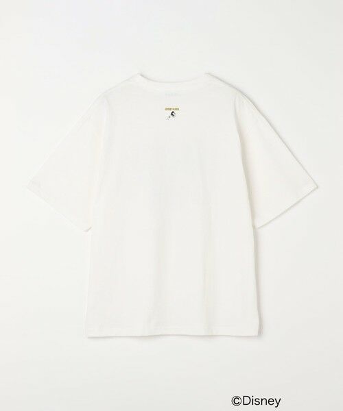 SHIPS / シップス Tシャツ | SHIPS any: /ミッキーマウス/ サイン & ポージング Tシャツ◇ | 詳細19