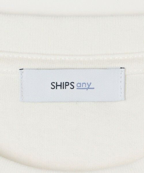 SHIPS / シップス Tシャツ | SHIPS any: /ミッキーマウス/ サイン & ポージング Tシャツ◇ | 詳細30