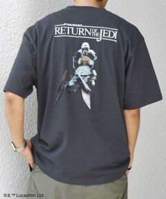 SHIPS / シップス Tシャツ | SHIPS any: [STAR WARS / スター・ウォーズ] グラフィック Tシャツ◇