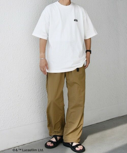 SHIPS / シップス Tシャツ | SHIPS any: [STAR WARS / スター・ウォーズ] グラフィック Tシャツ◇ | 詳細7