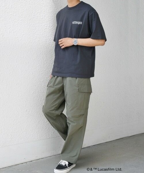 SHIPS / シップス Tシャツ | SHIPS any: [STAR WARS / スター・ウォーズ] グラフィック Tシャツ◇ | 詳細13