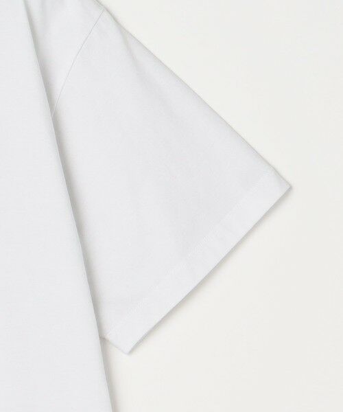 SHIPS / シップス Tシャツ | SHIPS any: NATIONAL PARK ヴィンテージライク プリント Tシャツ◇ | 詳細15