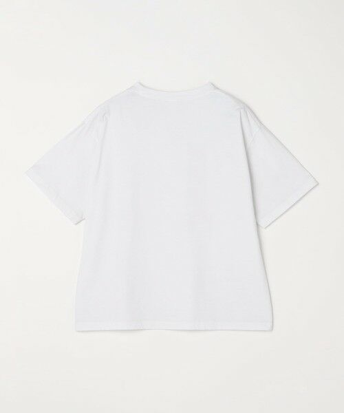 SHIPS / シップス Tシャツ | SHIPS any: NATIONAL PARK ヴィンテージライク プリント Tシャツ◇ | 詳細18