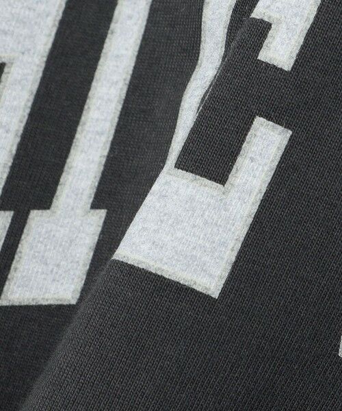 SHIPS / シップス Tシャツ | SHIPS any: NATIONAL PARK ヴィンテージライク プリント Tシャツ◇ | 詳細25