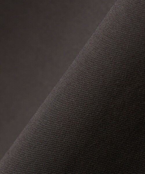 SHIPS / シップス Tシャツ | SHIPS any: JAPAN MADE クリアベアスムース スロープネック ジャケット Tシャツ | 詳細19