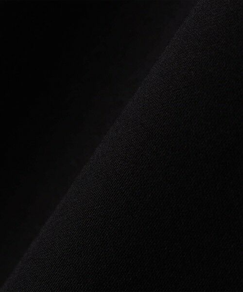 SHIPS / シップス Tシャツ | SHIPS any: JAPAN MADE クリアベアスムース スロープネック ジャケット Tシャツ | 詳細27