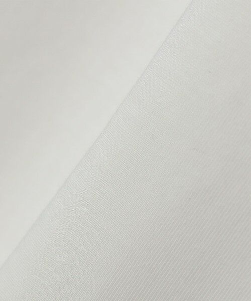 SHIPS / シップス Tシャツ | SHIPS any: JAPAN MADE ハイゲージ コットン リラックス リブネック Tシャツ◇ | 詳細12