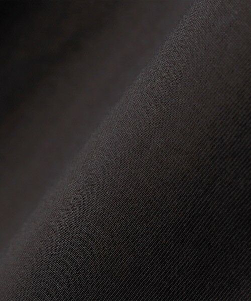 SHIPS / シップス Tシャツ | SHIPS any: JAPAN MADE ハイゲージ コットン リラックス リブネック Tシャツ◇ | 詳細19