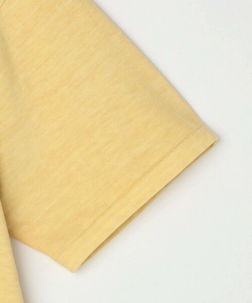 SHIPS / シップス Tシャツ | SCREEN STARS: ガーメントダイ フェード カラー レトロ グラフィック Tシャツ◇ | 詳細17