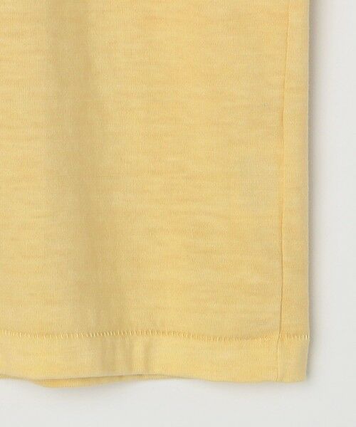 SHIPS / シップス Tシャツ | SCREEN STARS: ガーメントダイ フェード カラー レトロ グラフィック Tシャツ◇ | 詳細18