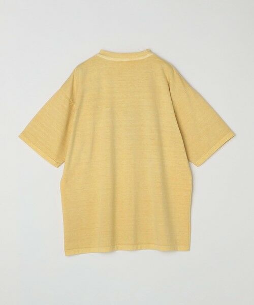 SHIPS / シップス Tシャツ | SCREEN STARS: ガーメントダイ フェード カラー レトロ グラフィック Tシャツ◇ | 詳細19