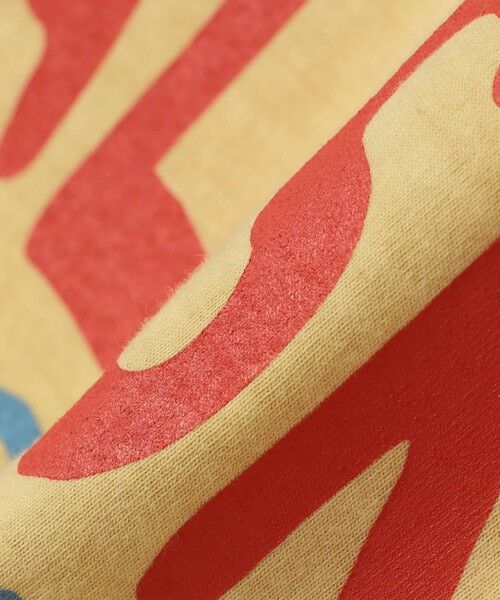 SHIPS / シップス Tシャツ | SCREEN STARS: ガーメントダイ フェード カラー レトロ グラフィック Tシャツ◇ | 詳細20