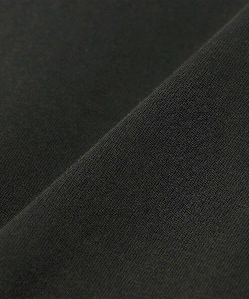 SHIPS / シップス Tシャツ | 【SHIPS any別注】Champion: ブリーチ ドルマン キャンプポケット Tシャツ◇ | 詳細7