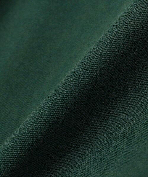 SHIPS / シップス Tシャツ | 【SHIPS any別注】Champion: ブリーチ ドルマン キャンプポケット Tシャツ◇ | 詳細26