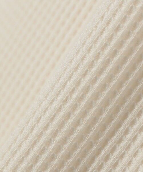 SHIPS / シップス Tシャツ | SHIPS any: ワッフル リラックス クルーネック Tシャツ◇ | 詳細12