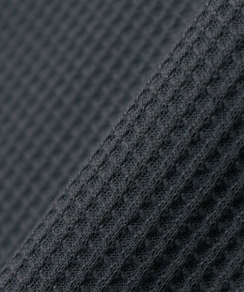 SHIPS / シップス Tシャツ | SHIPS any: ワッフル リラックス クルーネック Tシャツ◇ | 詳細19