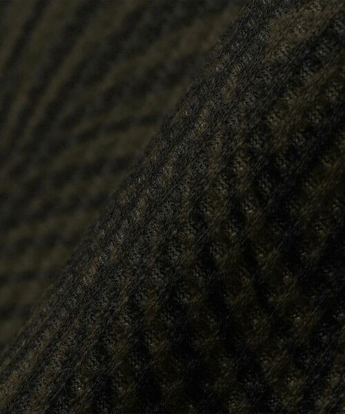 SHIPS / シップス Tシャツ | SHIPS any: ワッフル リラックス クルーネック Tシャツ◇ | 詳細26