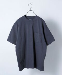 SHIPS / シップス Tシャツ | 【SHIPS any別注】LA APPAREL: ヘビーウェイト 半袖 Tシャツ◇